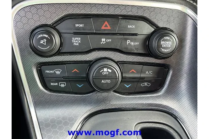 $22995 : Dodge Challenger 2016 R/T Sc image 8