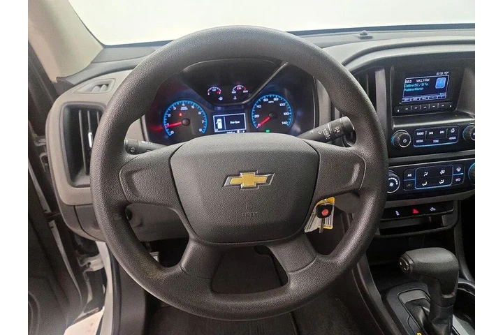 $17998 : Chevrolet Colorado 2017 4x2 image 10