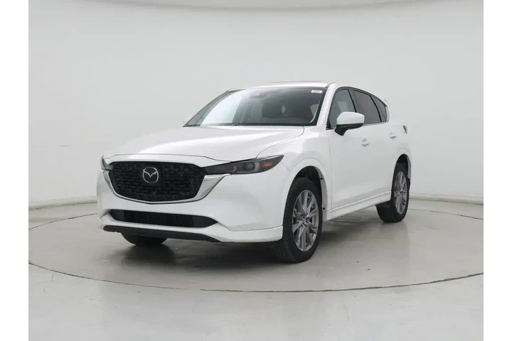 $26998 : Mazda CX-5 2024 AWD 2.5 S Pr image 4