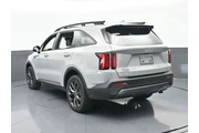$28991 : Kia Sorento 2023 AWD X-Line thumbnail
