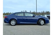 $29950 : Toyota Camry 2025 AWD SE 4dr thumbnail