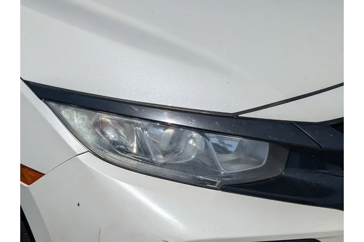 $14444 : Honda Civic 2019 Sport 4dr H image 9