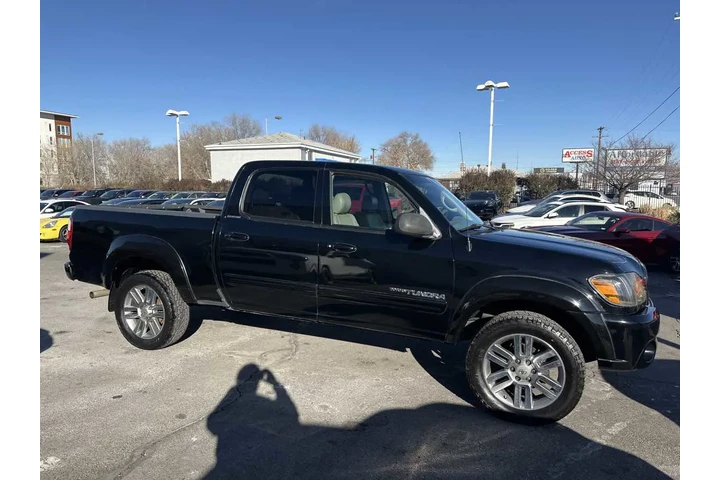 $10910 : 2005 Tundra Ltd image 6