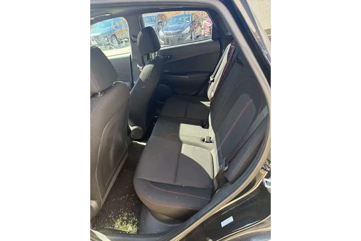 $20995 : Hyundai KONA 2023 AWD N Line image 6