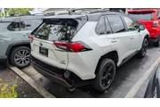 $35995 : Gold Certified 2020 RAV4 Hybr thumbnail