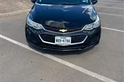 $7995 : 2017 Cruze LS Auto thumbnail