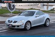 $11988 : 2005 SLK350 SLK-Class thumbnail