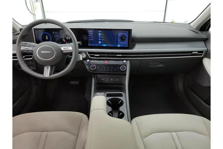 $24998 : Hyundai SONATA 2025 SEL 4dr image 9