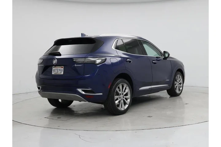 $26998 : Buick Envision 2022 Avenir 4 image 8