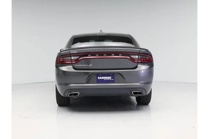 $18998 : Dodge Charger 2019 AWD SXT 4 image 6