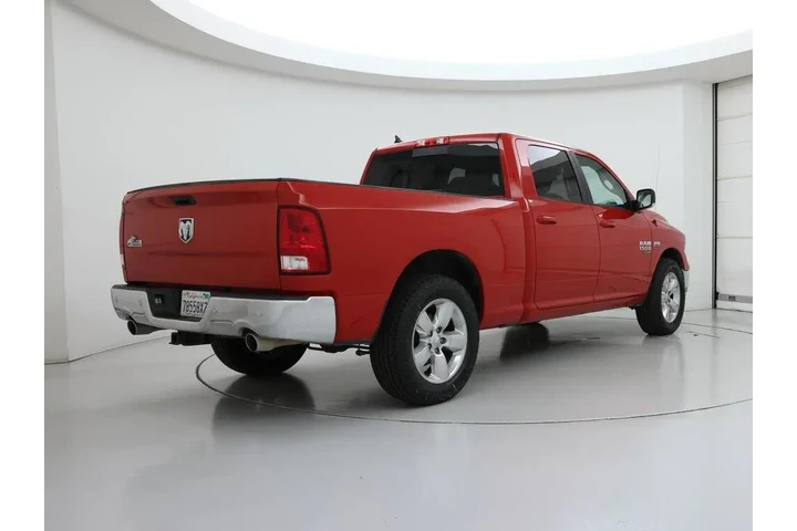 $25998 : Ram 1500 Classic 2019 4x2 Bi image 8