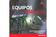 MINERIA- EQUIPO NEUMÁTICO en Arequipa