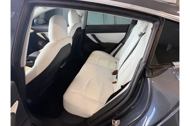 $25984 : Tesla Model 3 2020 AWD Long image 9