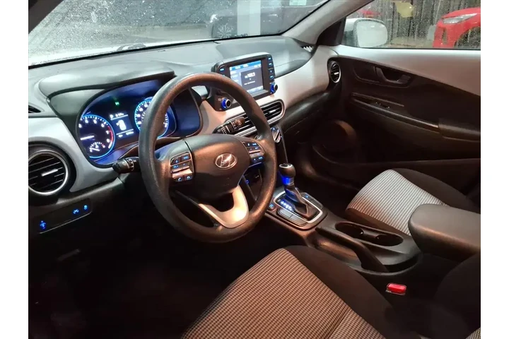 $12995 : Hyundai KONA 2019 AWD SE 4dr image 8