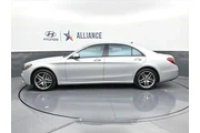 $34993 : Mercedes-Benz S-Class 2018 S thumbnail