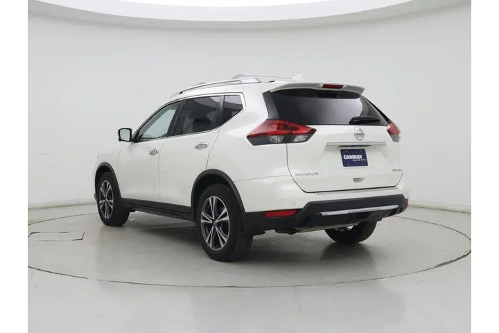 $21998 : Nissan Rogue 2020 AWD SV 4dr image 2