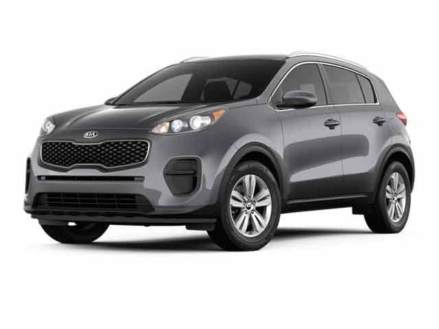 $10490 : 2017 Sportage LX image 1