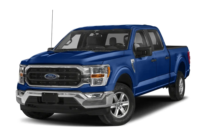 $47988 : 2023 F-150 XLT image 2