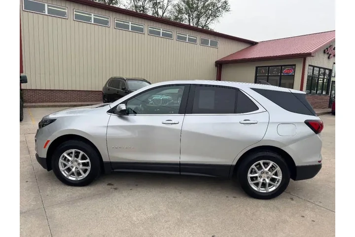 $13950 : 2022 Equinox LT image 7