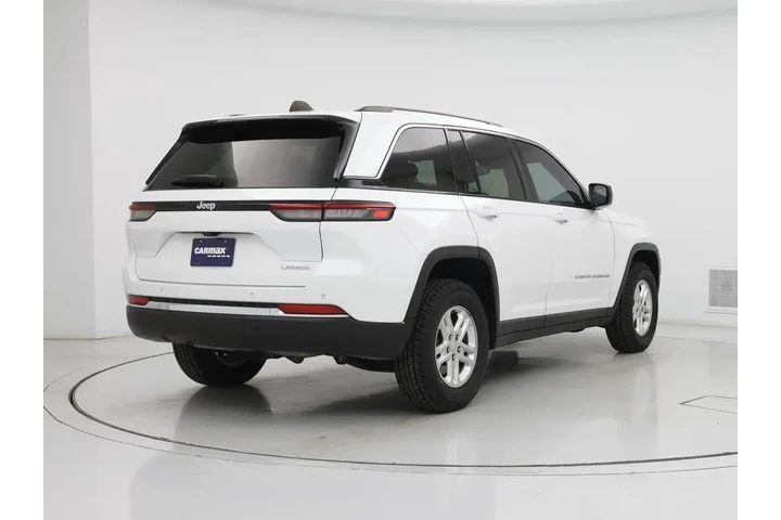 $27998 : Jeep Grand Cherokee 2023 4x2 image 8