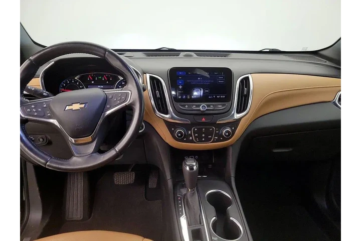 $21998 : Chevrolet Equinox 2021 4x4 P image 9