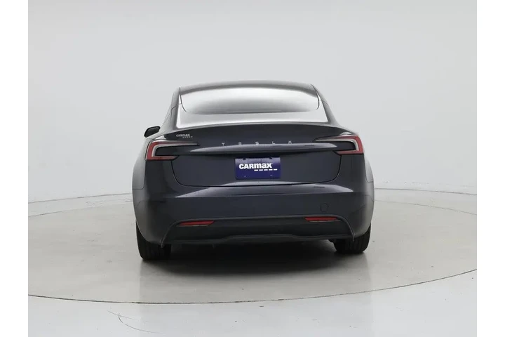 $37998 : Tesla Model 3 2025 Long Rang image 6