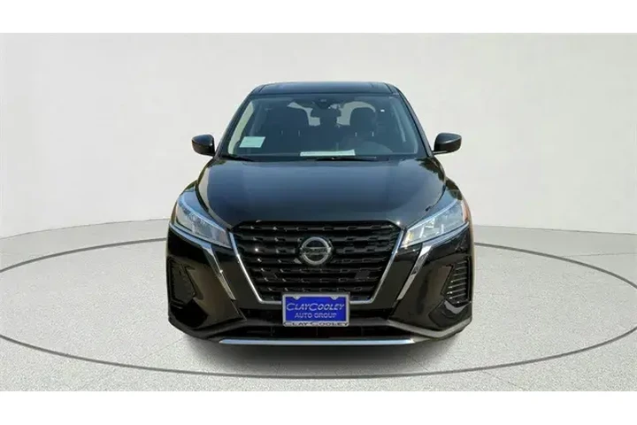 $12266 : Nissan Kicks 2021 S 4dr Cros image 2