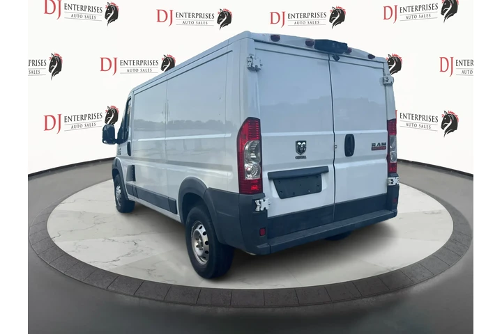 $11650 : 2015 RAM PROMASTER CARGO VAN2 image 6