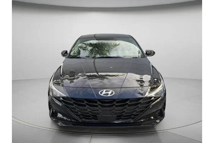 $18950 : Hyundai ELANTRA 2021 SEL 4dr image 3