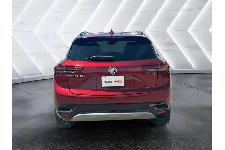 $27491 : Buick Envision 2023 Essence image 5