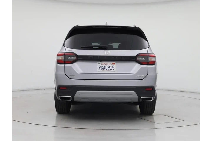 $38998 : Honda Pilot 2023 AWD Touring image 6