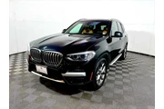 $26943 : BMW X3 2021 AWD xDrive30i 4d thumbnail
