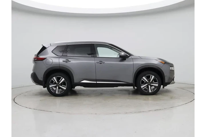 $26998 : Nissan Rogue 2023 AWD Platin image 7