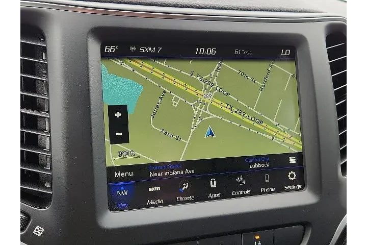 $25990 : Jeep Cherokee 2023 4x4 Altit image 9