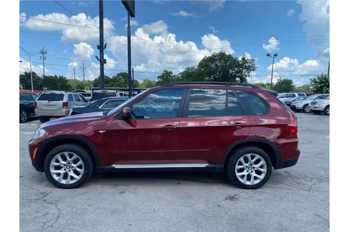 $7500 : 2011 BMW X5 image 6