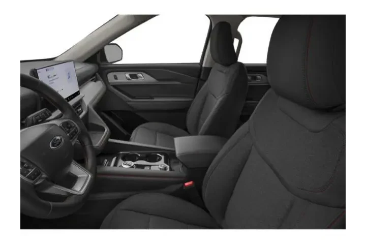 $31990 : Ford Explorer 2025 Active 4d image 8