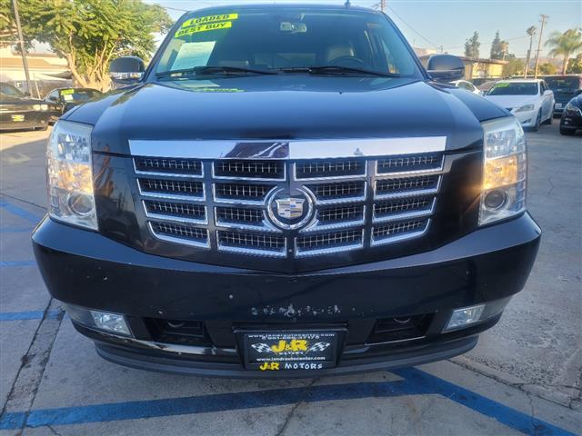 $10995 : 2007 Escalade ESV image 2