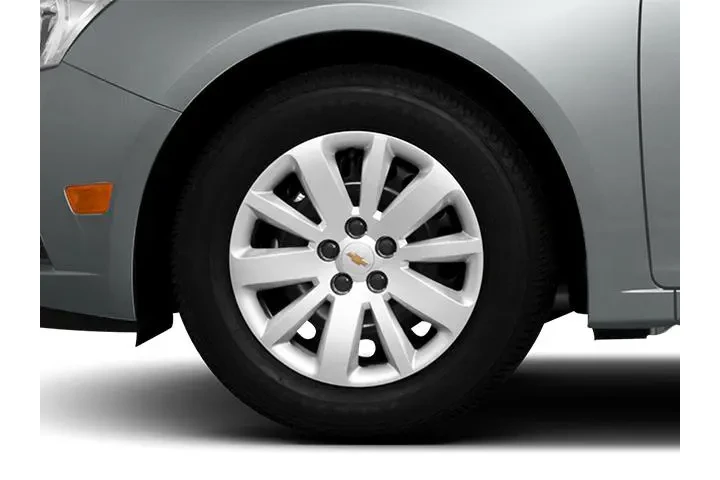 $3766 : Chevrolet Cruze 2013 LT Flee image 10