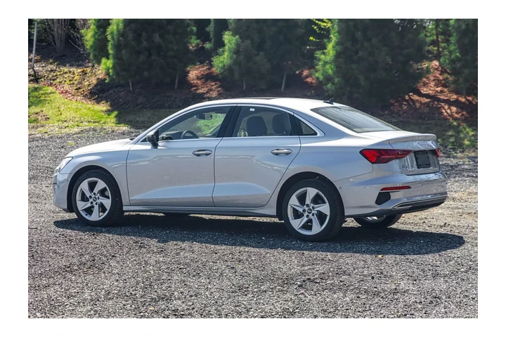 $19295 : Audi A3 2023 AWD quattro Pre image 5