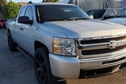 $13495 : 2011 Silverado 1500 thumbnail