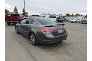 $7500 : Honda Accord 2011 EX-L 4dr S thumbnail