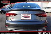 $22222 : Used  Audi S3 2.0 TFSI Premium thumbnail