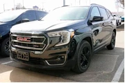 GMC Terrain 2024 AWD AT4 4dr
