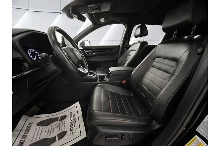 $33051 : Honda CR-V Hybrid 2023 AWD S image 7