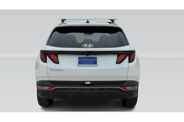 $22985 : Hyundai TUCSON 2024 SEL Flee image 6
