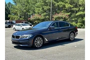 $20798 : BMW 5 Series 2019 AWD 530i x thumbnail