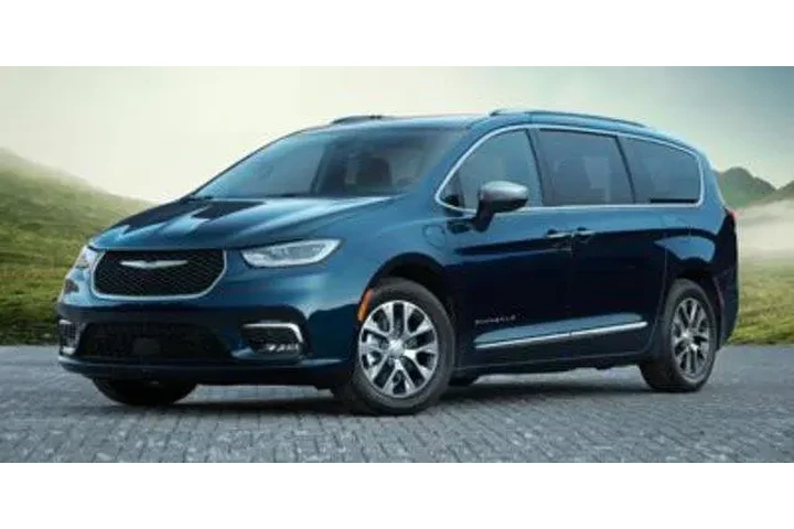 $28983 : Chrysler Pacifica Hybrid 202 image 1