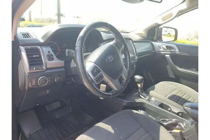 $23385 : Ford Ranger 2021 4x2 XL 4dr image 10