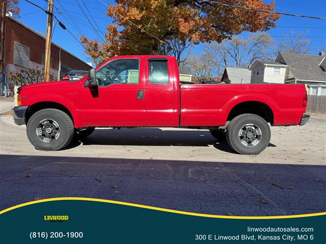$6500 : 1999 FORD F250 SUPER DUTY SUP image 2