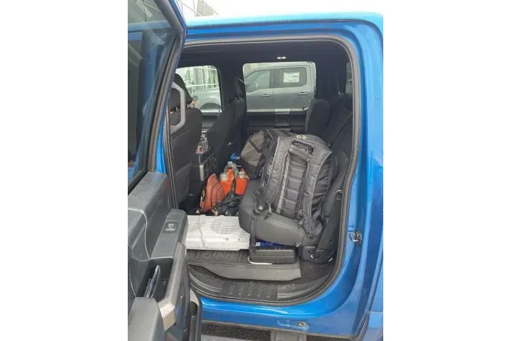 $27274 : Ford F-150 2019 4x4 XLT 4dr image 5